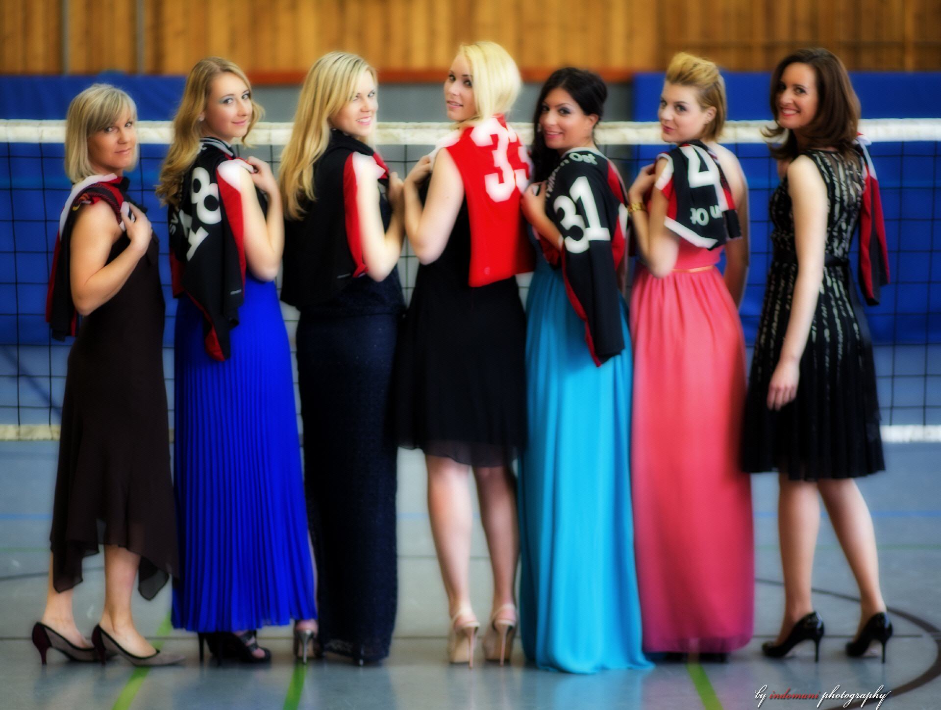 Hildens sch&ouml;nster Sport